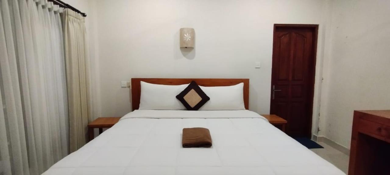 Soka Homestay Убуд Екстер'єр фото