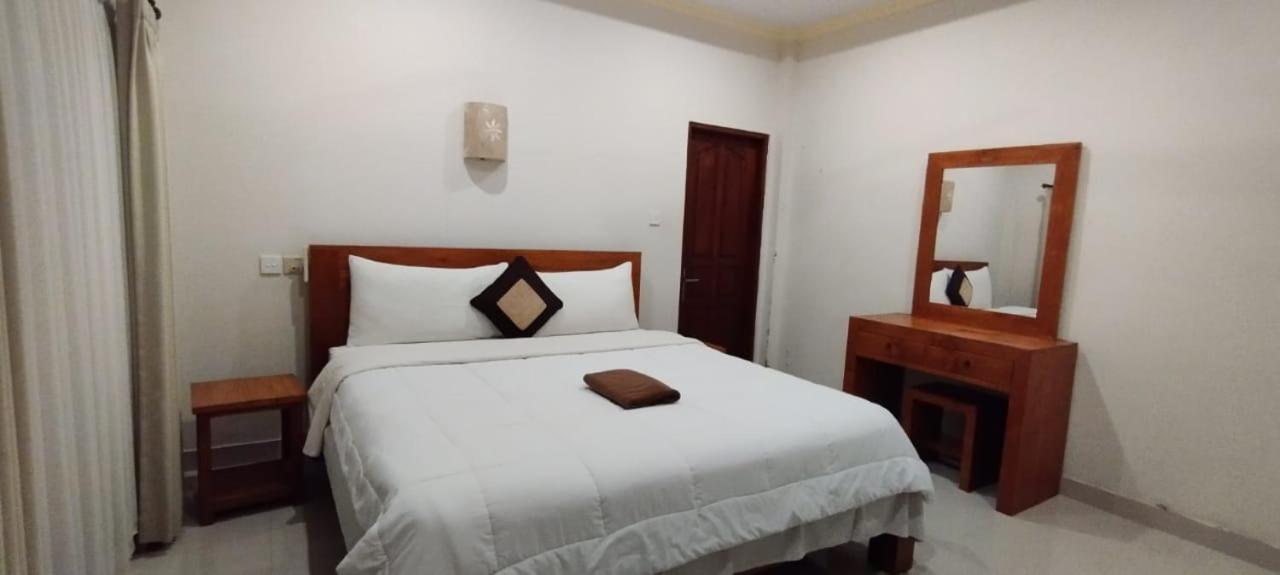 Soka Homestay Убуд Екстер'єр фото