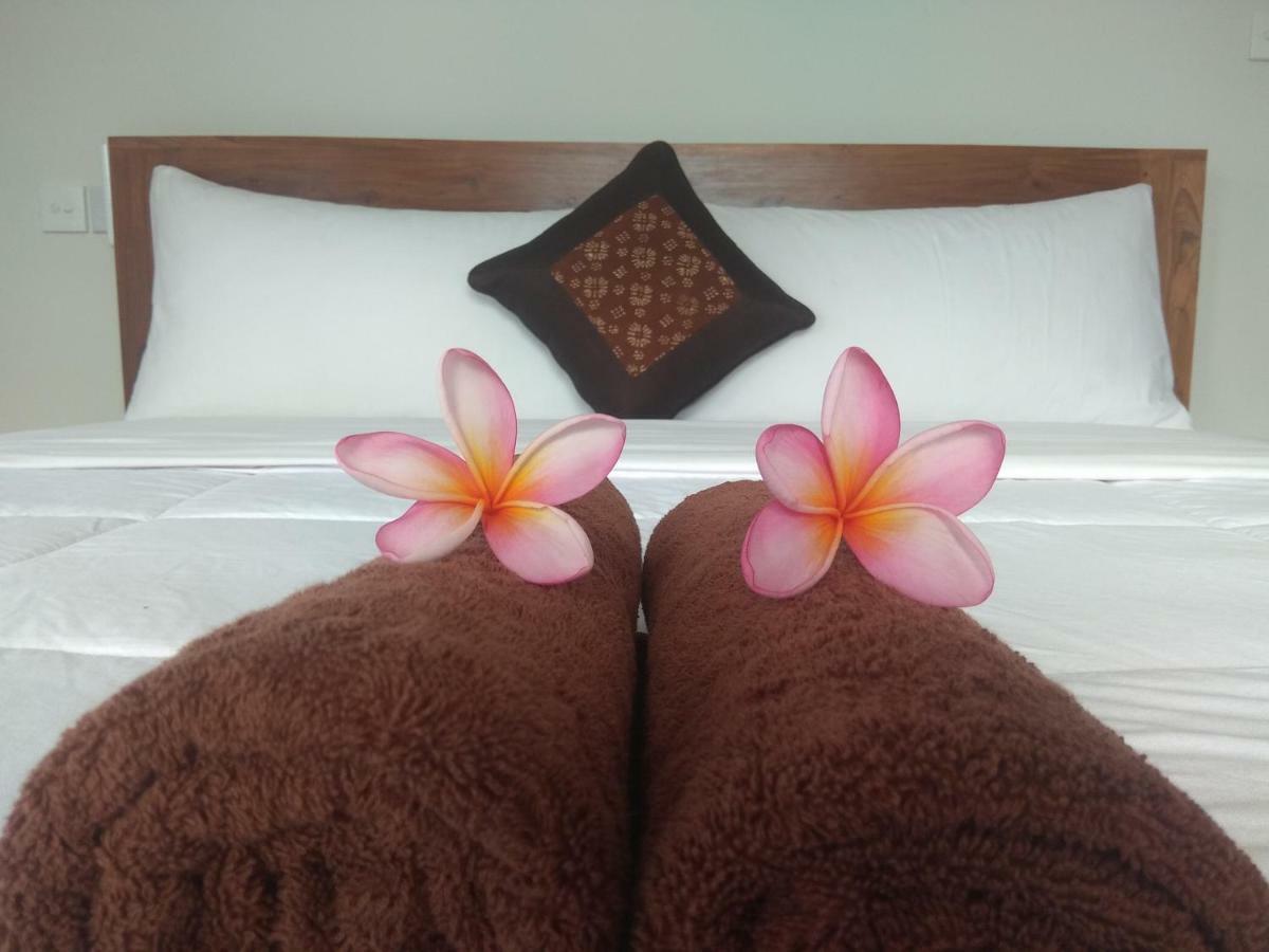 Soka Homestay Убуд Екстер'єр фото